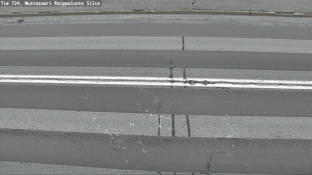 Kelikamerat Kuva Tie 724 Mustasaari, Raippaluoto, silta, Mustasaari, Pohjanmaa