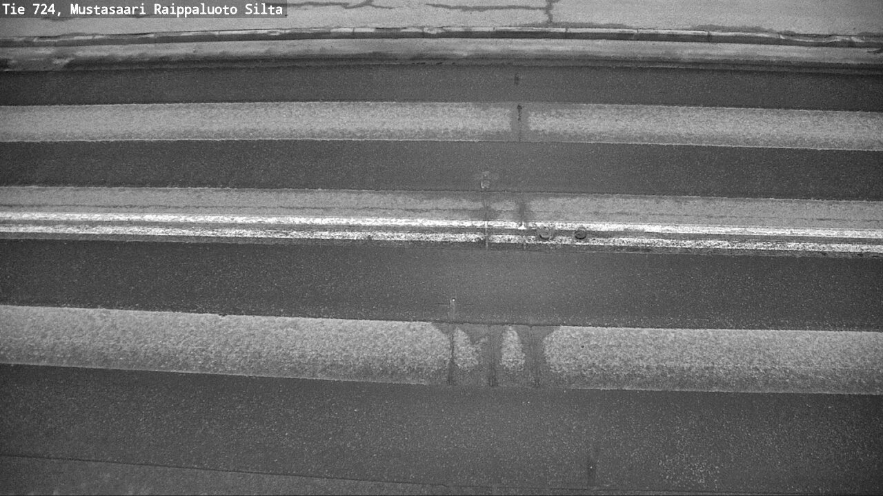 Kelikamerat Kuva Tie 724 Mustasaari, Raippaluoto, silta, Mustasaari, Pohjanmaa