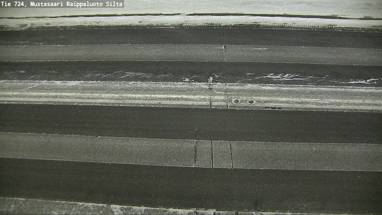 Kelikamerat Kuva Tie 724 Mustasaari, Raippaluoto, silta, Mustasaari, Pohjanmaa