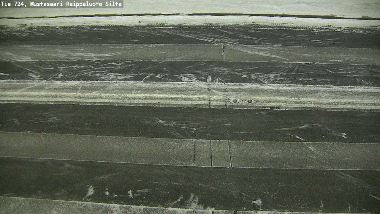 Kelikamerat Kuva Tie 724 Mustasaari, Raippaluoto, silta, Mustasaari, Pohjanmaa