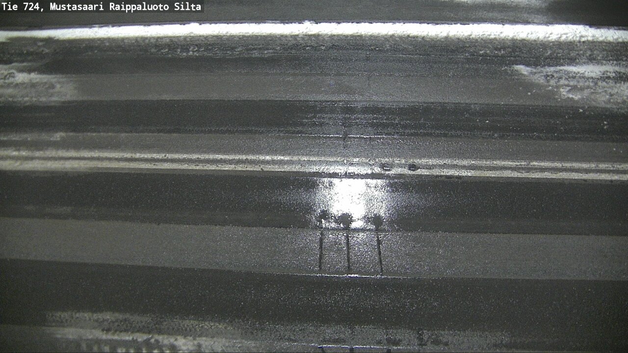 Kelikamerat Kuva Tie 724 Mustasaari, Raippaluoto, silta, Mustasaari, Pohjanmaa