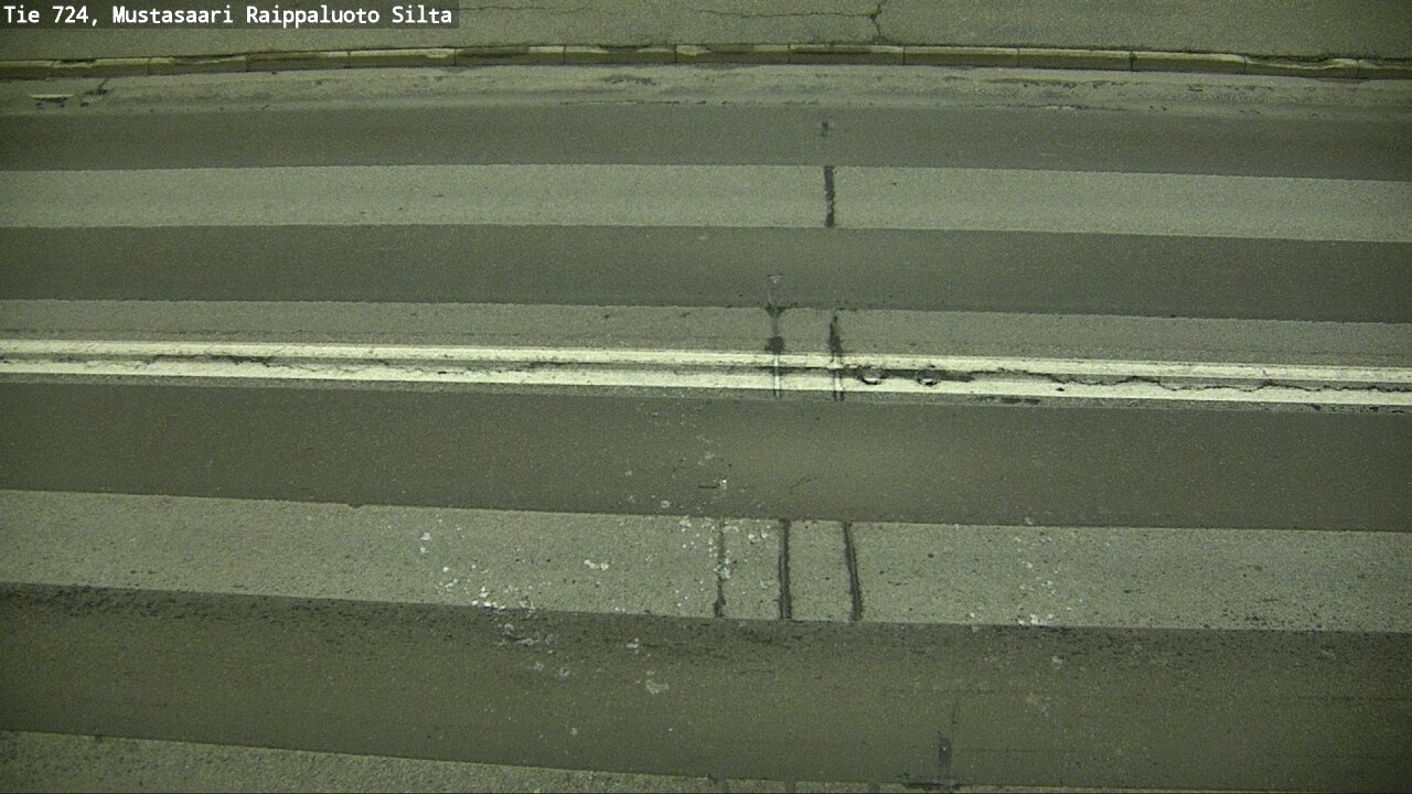 Kelikamerat Kuva Tie 724 Mustasaari, Raippaluoto, silta, Mustasaari, Pohjanmaa