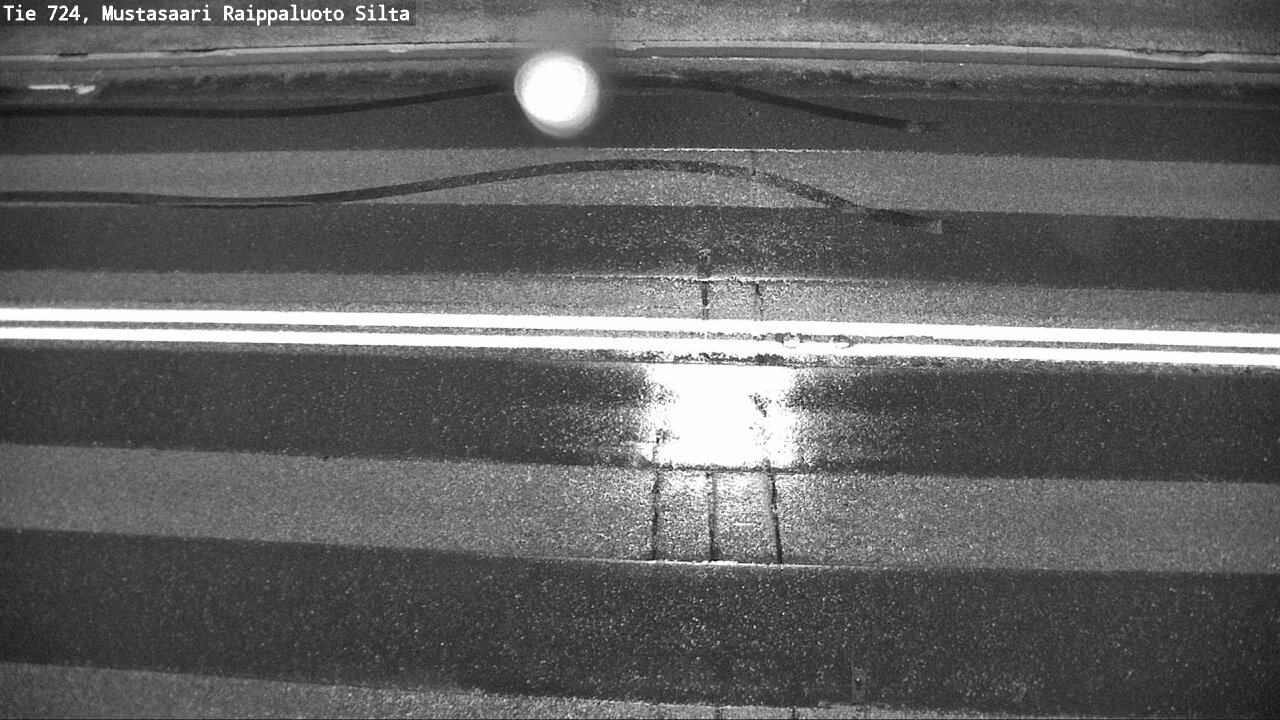 Kelikamerat Kuva Tie 724 Mustasaari, Raippaluoto, silta, Mustasaari, Pohjanmaa