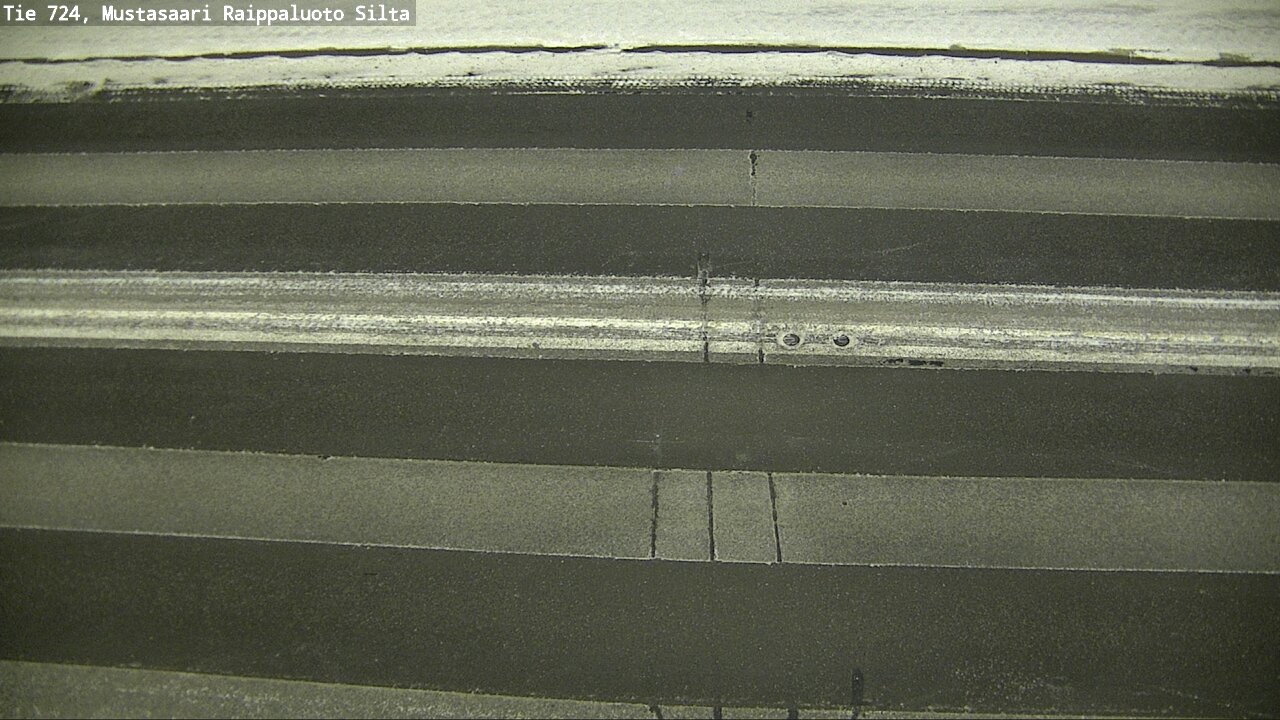 Kelikamerat Kuva Tie 724 Mustasaari, Raippaluoto, silta, Mustasaari, Pohjanmaa