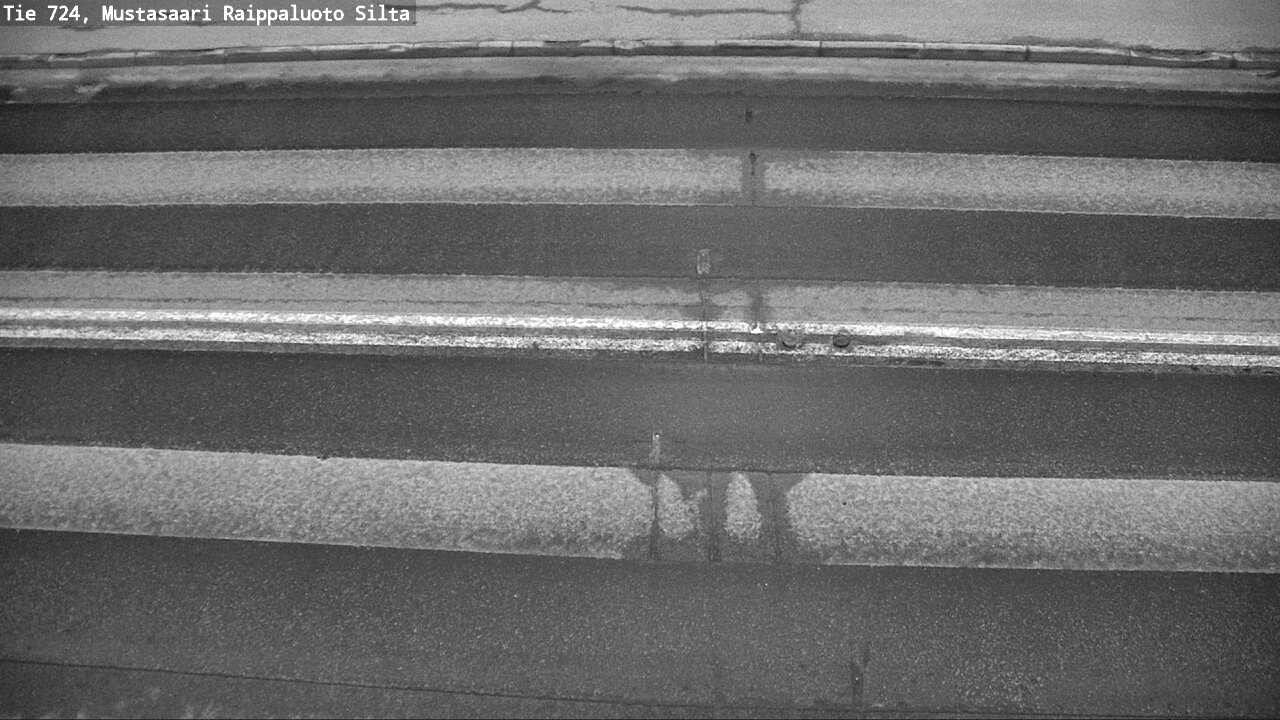 Kelikamerat Kuva Tie 724 Mustasaari, Raippaluoto, silta, Mustasaari, Pohjanmaa