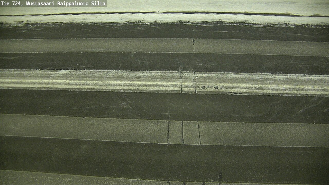 Kelikamerat Kuva Tie 724 Mustasaari, Raippaluoto, silta, Mustasaari, Pohjanmaa