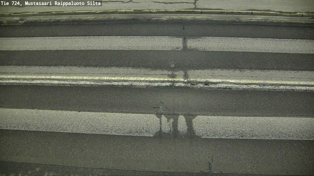 Kelikamerat Kuva Tie 724 Mustasaari, Raippaluoto, silta, Mustasaari, Pohjanmaa