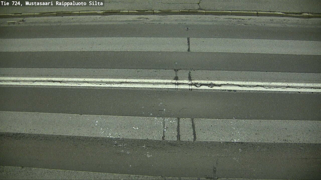 Kelikamerat Kuva Tie 724 Mustasaari, Raippaluoto, silta, Mustasaari, Pohjanmaa