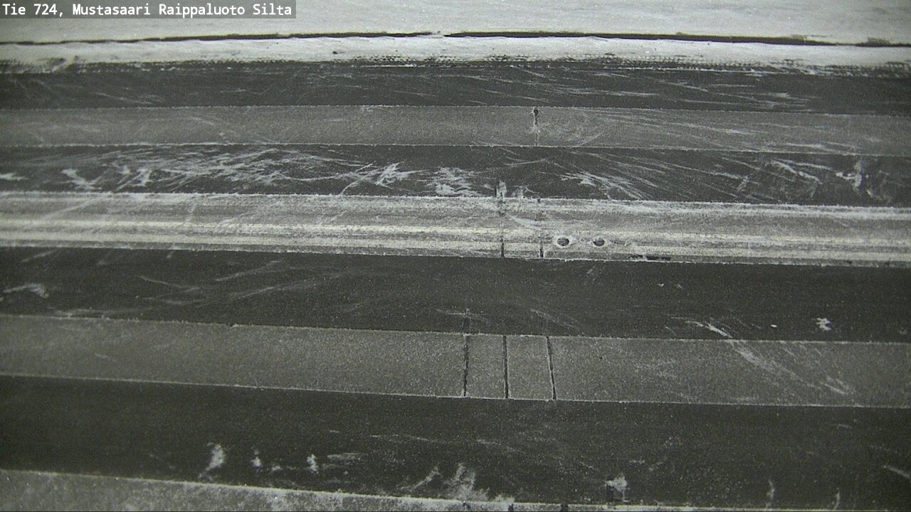 Kelikamerat Kuva Tie 724 Mustasaari, Raippaluoto, silta, Mustasaari, Pohjanmaa