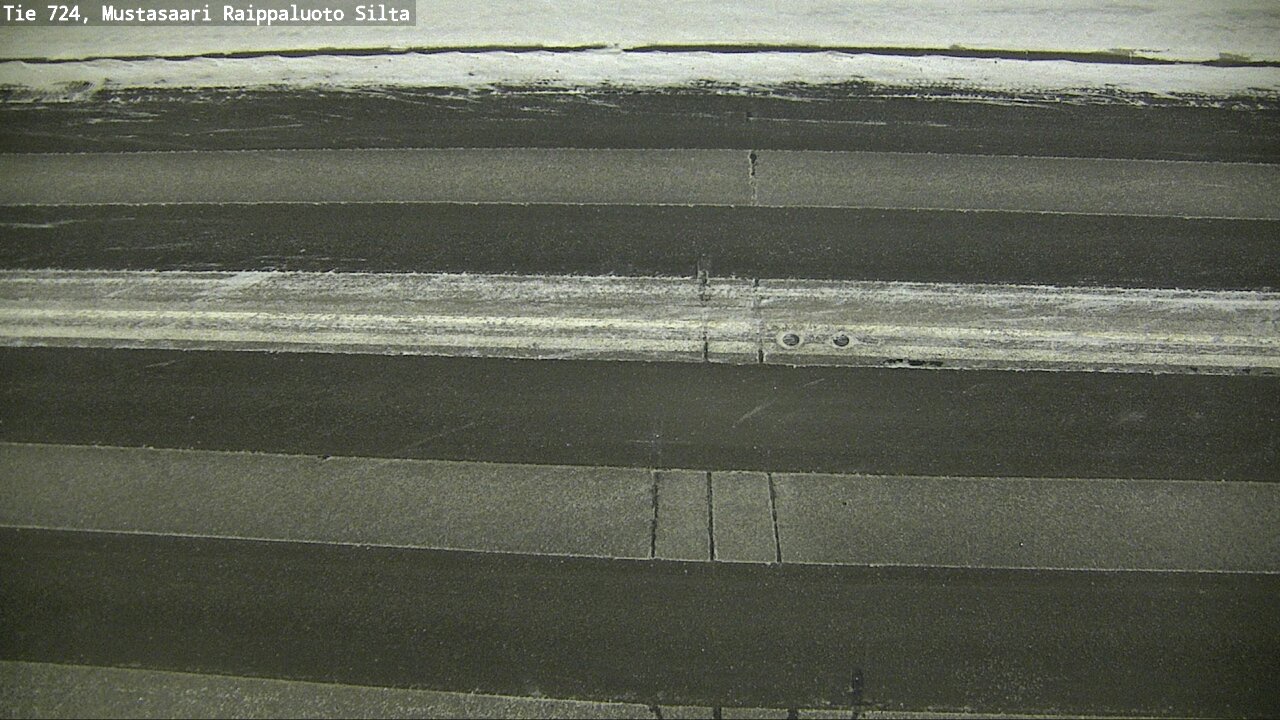 Kelikamerat Kuva Tie 724 Mustasaari, Raippaluoto, silta, Mustasaari, Pohjanmaa
