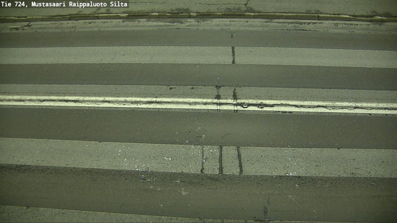 Kelikamerat Kuva Tie 724 Mustasaari, Raippaluoto, silta, Mustasaari, Pohjanmaa