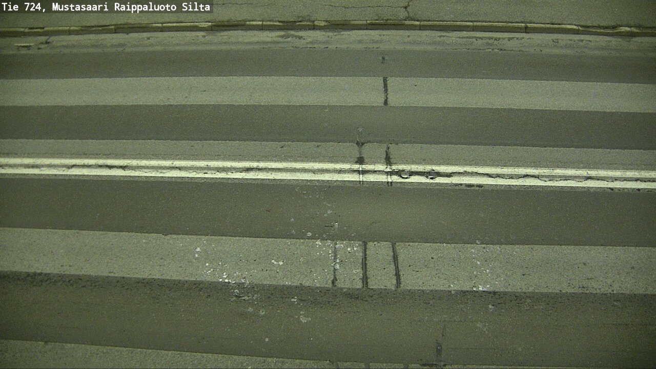 Kelikamerat Kuva Tie 724 Mustasaari, Raippaluoto, silta, Mustasaari, Pohjanmaa
