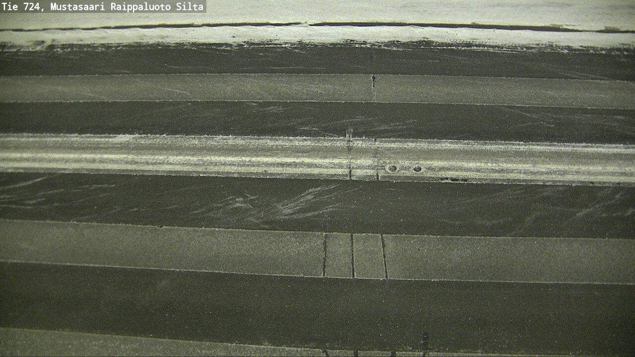 Kelikamerat Kuva Tie 724 Mustasaari, Raippaluoto, silta, Mustasaari, Pohjanmaa