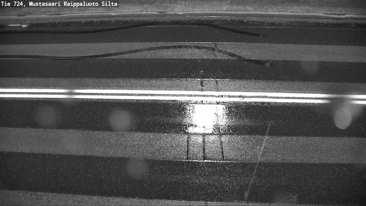 Kelikamerat Kuva Tie 724 Mustasaari, Raippaluoto, silta, Mustasaari, Pohjanmaa