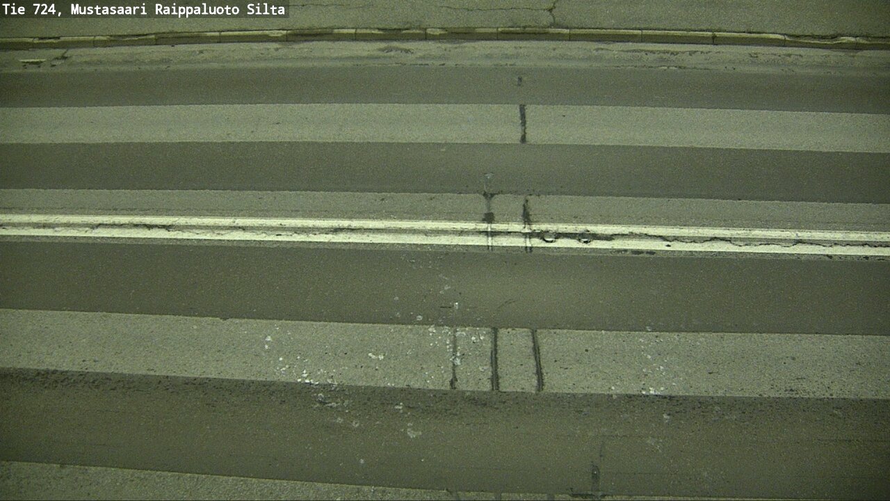 Kelikamerat Kuva Tie 724 Mustasaari, Raippaluoto, silta, Mustasaari, Pohjanmaa