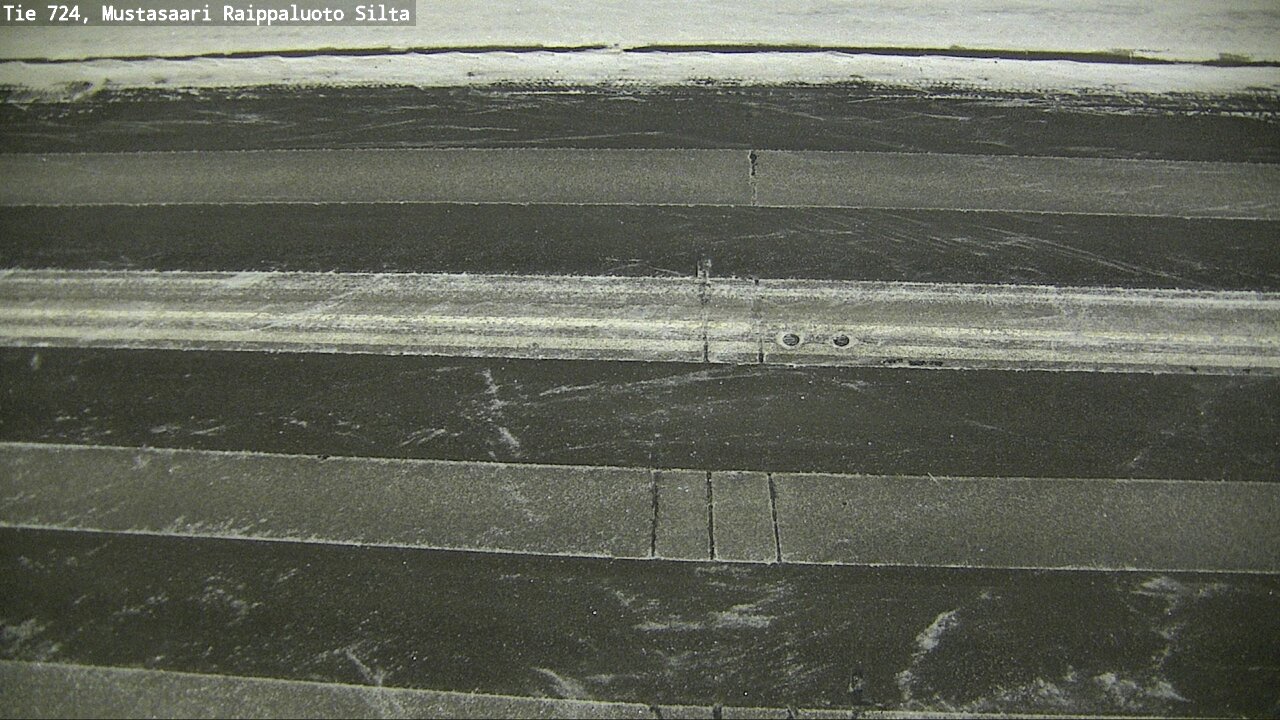 Kelikamerat Kuva Tie 724 Mustasaari, Raippaluoto, silta, Mustasaari, Pohjanmaa