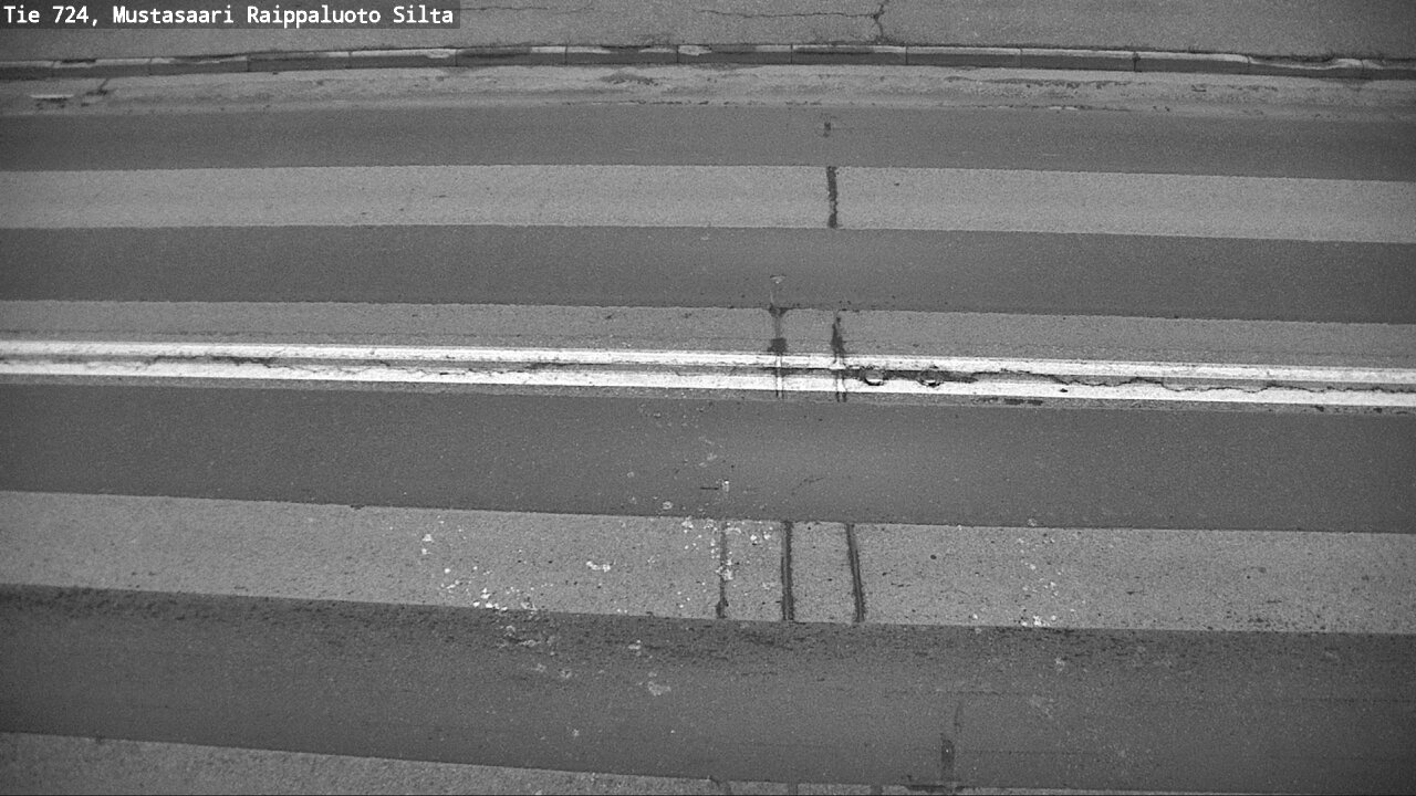 Kelikamerat Kuva Tie 724 Mustasaari, Raippaluoto, silta, Mustasaari, Pohjanmaa