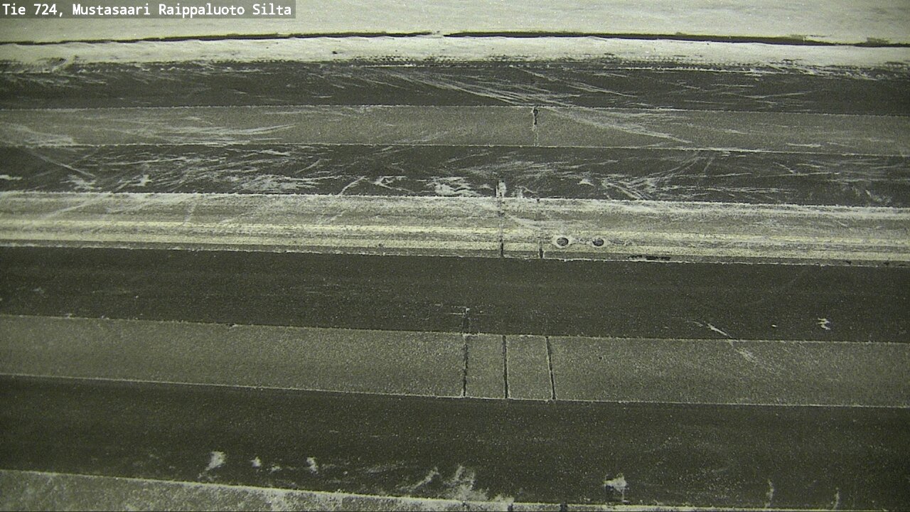 Kelikamerat Kuva Tie 724 Mustasaari, Raippaluoto, silta, Mustasaari, Pohjanmaa