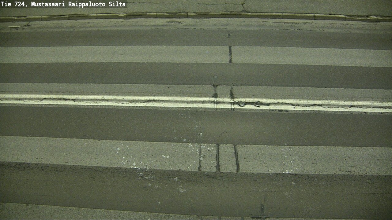 Kelikamerat Kuva Tie 724 Mustasaari, Raippaluoto, silta, Mustasaari, Pohjanmaa