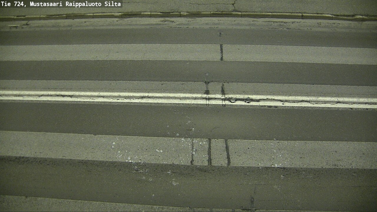 Kelikamerat Kuva Tie 724 Mustasaari, Raippaluoto, silta, Mustasaari, Pohjanmaa