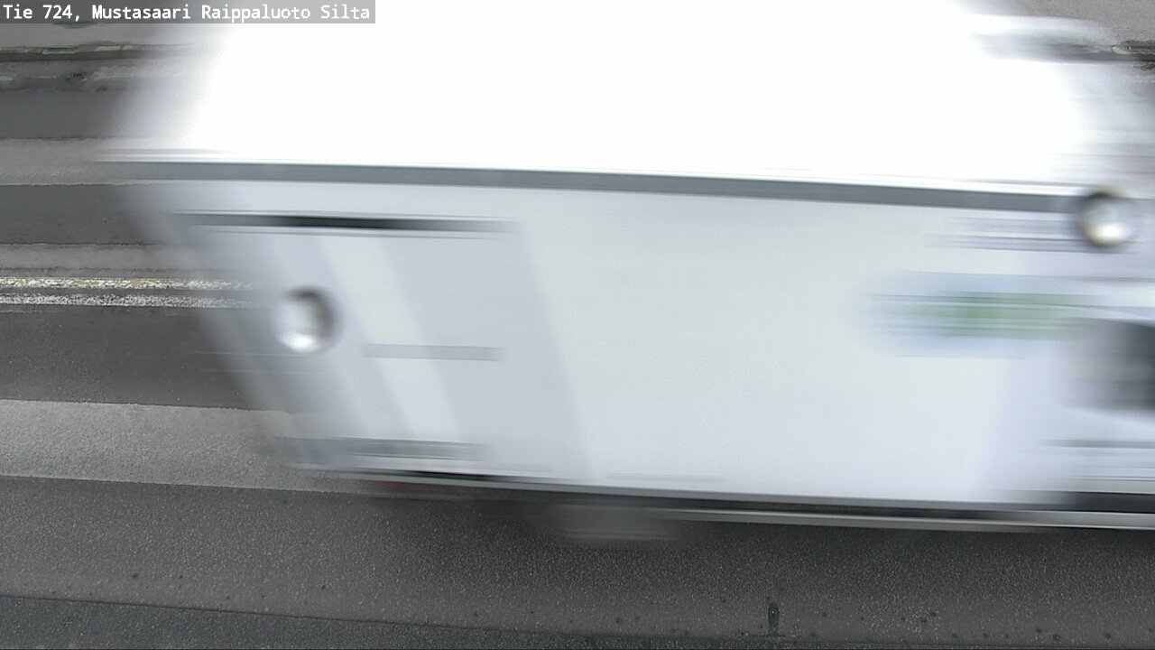 Kelikamerat Kuva Tie 724 Mustasaari, Raippaluoto, silta, Mustasaari, Pohjanmaa