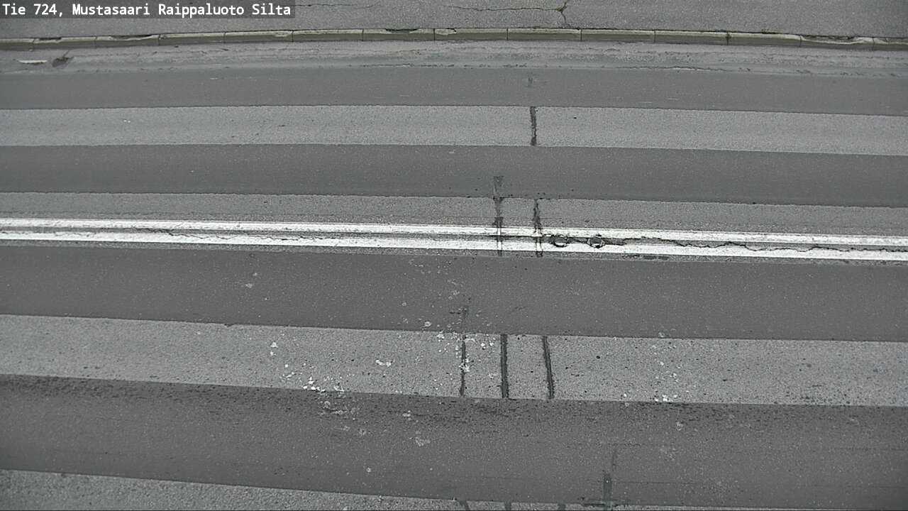 Kelikamerat Kuva Tie 724 Mustasaari, Raippaluoto, silta, Mustasaari, Pohjanmaa