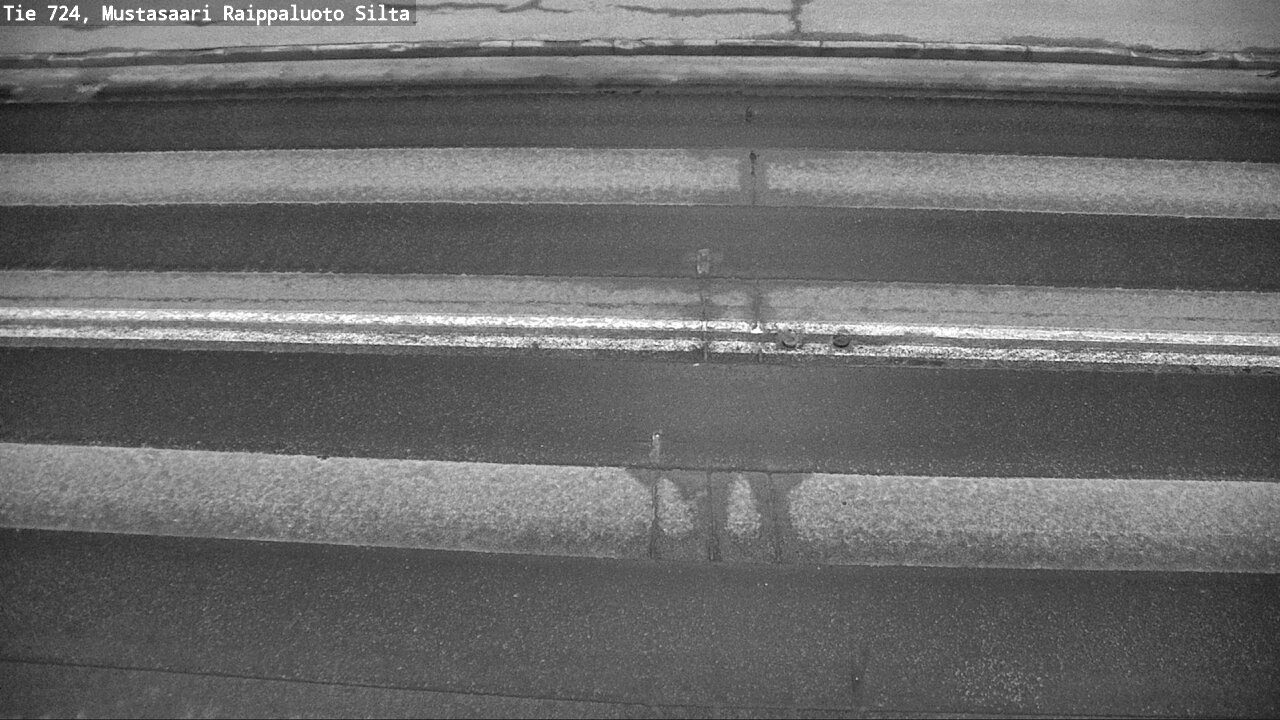 Kelikamerat Kuva Tie 724 Mustasaari, Raippaluoto, silta, Mustasaari, Pohjanmaa