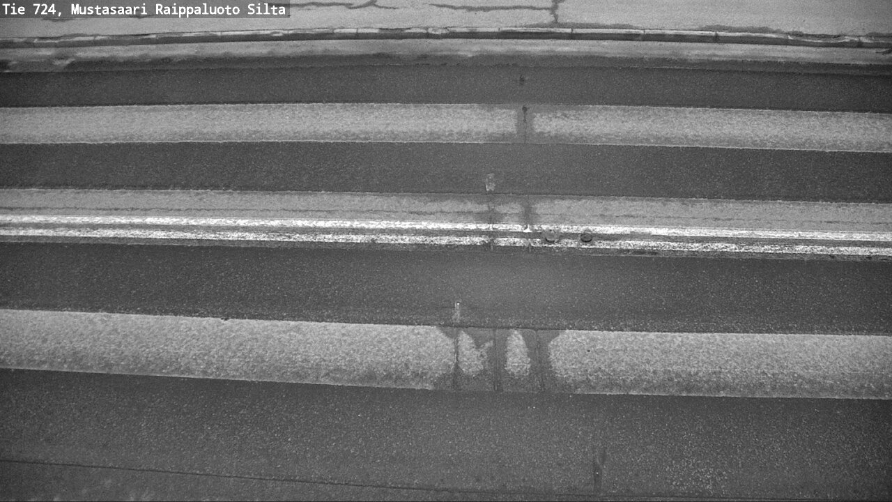 Kelikamerat Kuva Tie 724 Mustasaari, Raippaluoto, silta, Mustasaari, Pohjanmaa