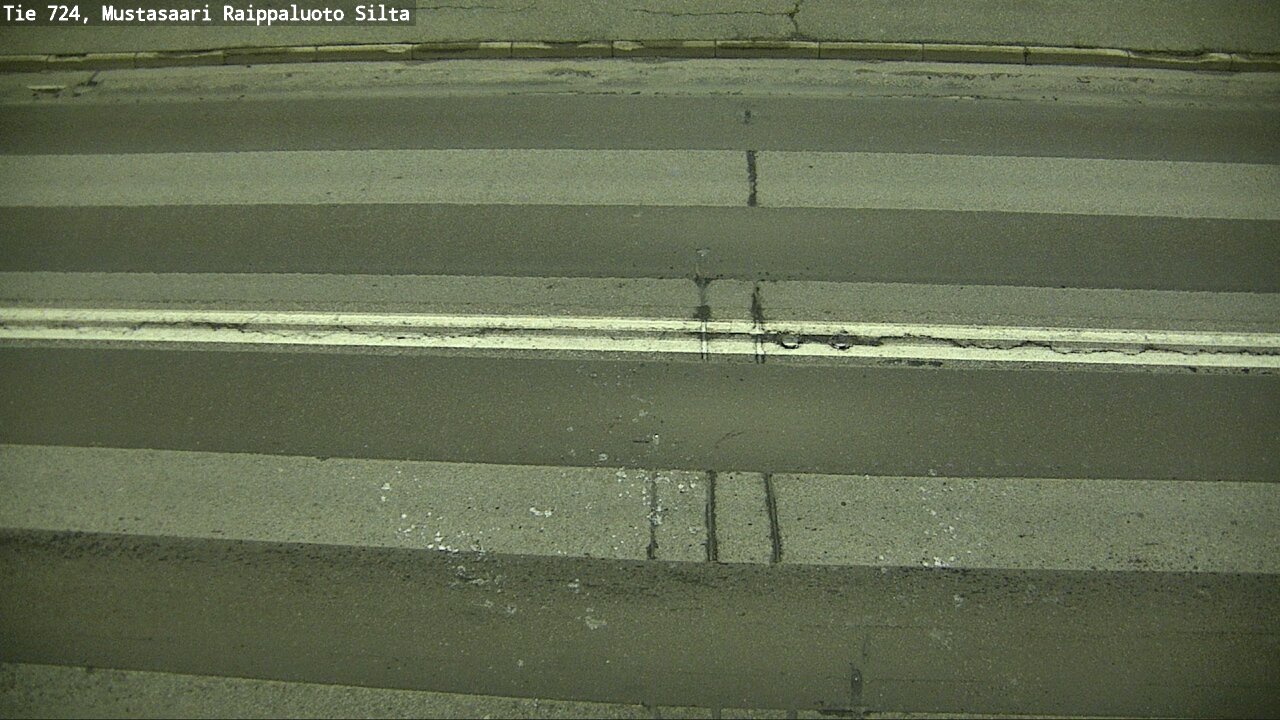 Kelikamerat Kuva Tie 724 Mustasaari, Raippaluoto, silta, Mustasaari, Pohjanmaa