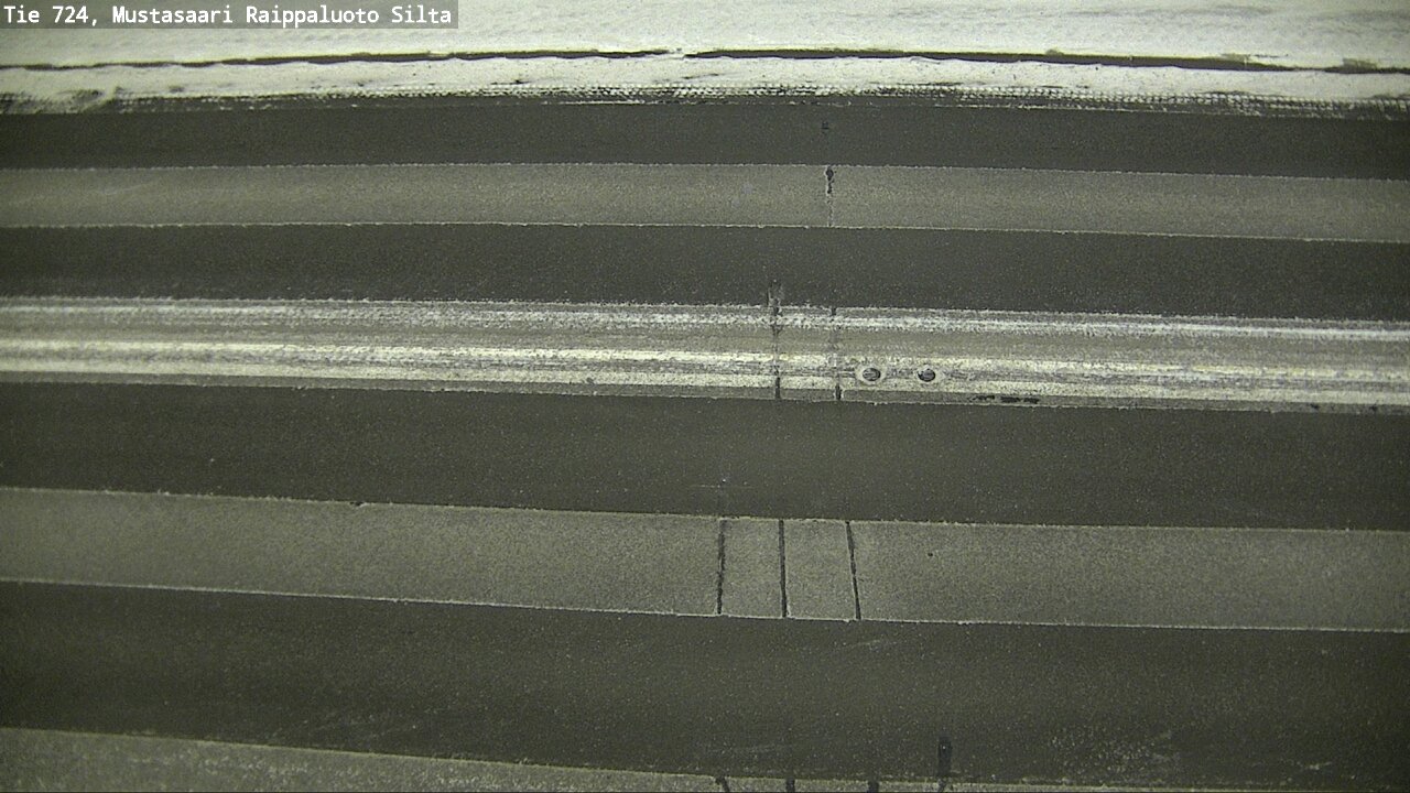Kelikamerat Kuva Tie 724 Mustasaari, Raippaluoto, silta, Mustasaari, Pohjanmaa