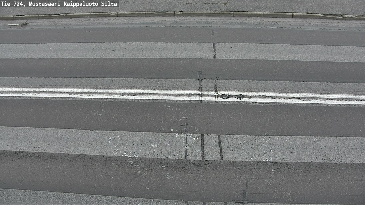 Kelikamerat Kuva Tie 724 Mustasaari, Raippaluoto, silta, Mustasaari, Pohjanmaa