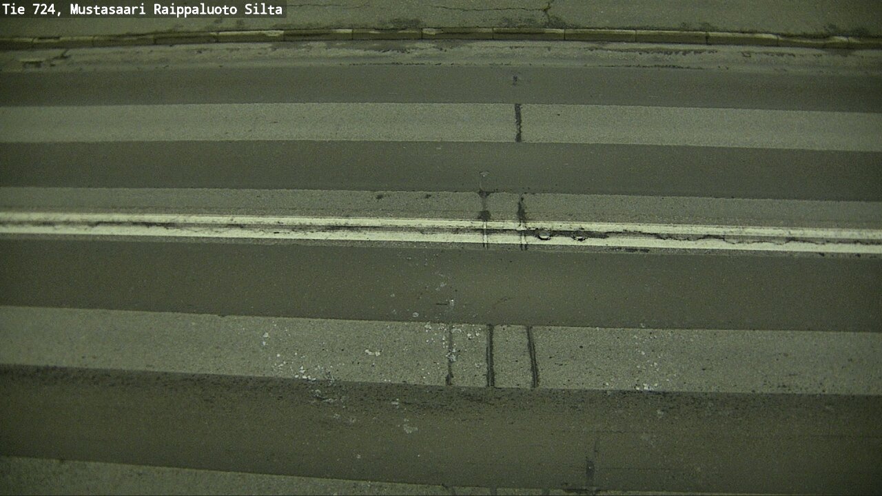 Kelikamerat Kuva Tie 724 Mustasaari, Raippaluoto, silta, Mustasaari, Pohjanmaa