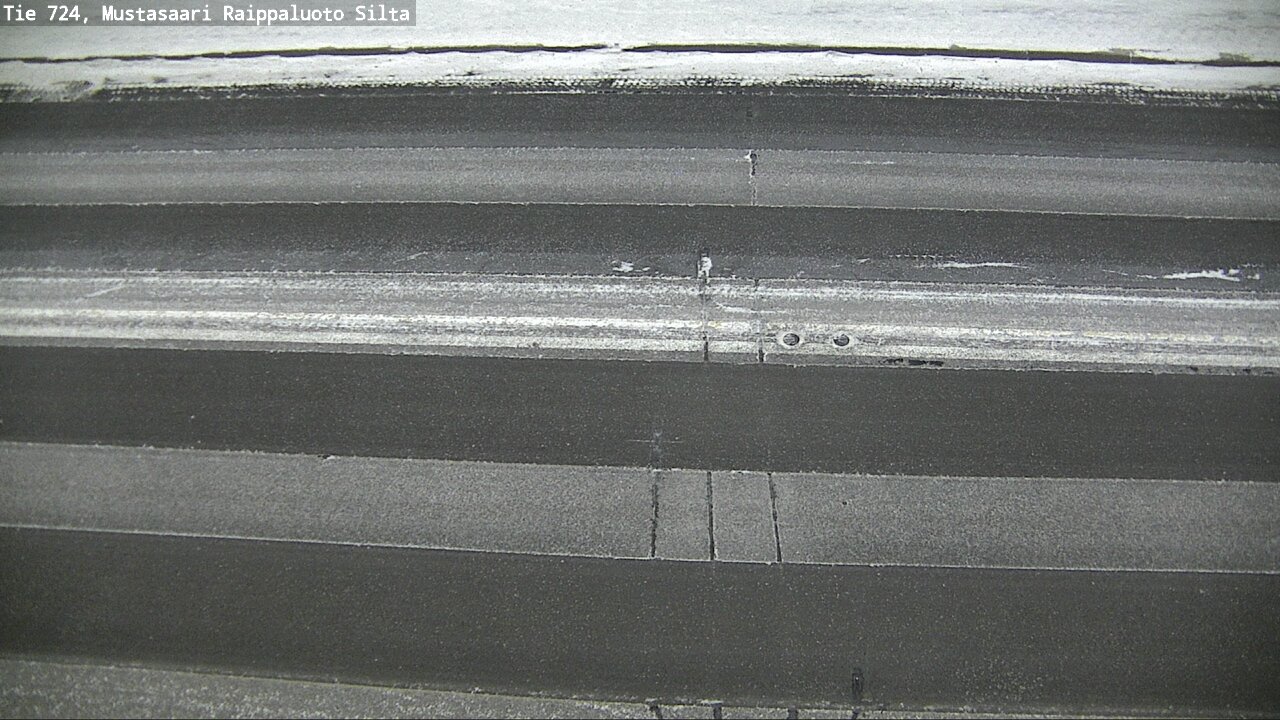 Kelikamerat Kuva Tie 724 Mustasaari, Raippaluoto, silta, Mustasaari, Pohjanmaa