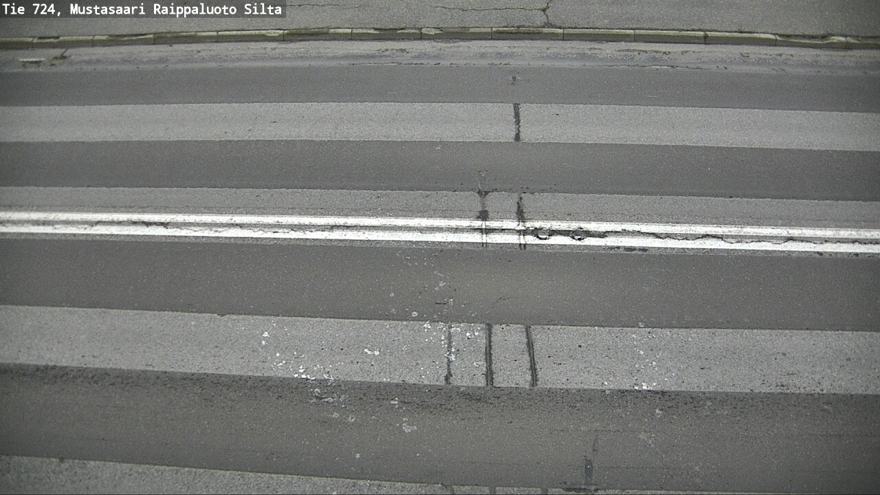 Kelikamerat Kuva Tie 724 Mustasaari, Raippaluoto, silta, Mustasaari, Pohjanmaa