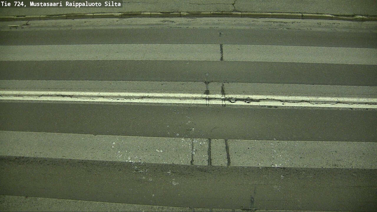 Kelikamerat Kuva Tie 724 Mustasaari, Raippaluoto, silta, Mustasaari, Pohjanmaa