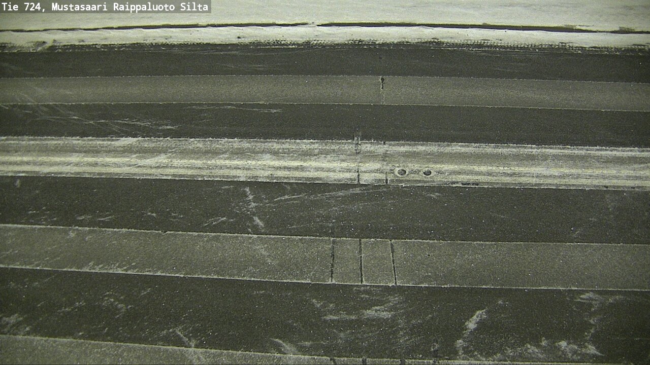 Kelikamerat Kuva Tie 724 Mustasaari, Raippaluoto, silta, Mustasaari, Pohjanmaa