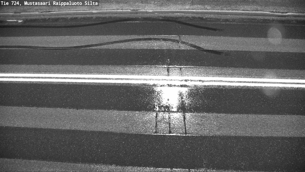 Kelikamerat Kuva Tie 724 Mustasaari, Raippaluoto, silta, Mustasaari, Pohjanmaa