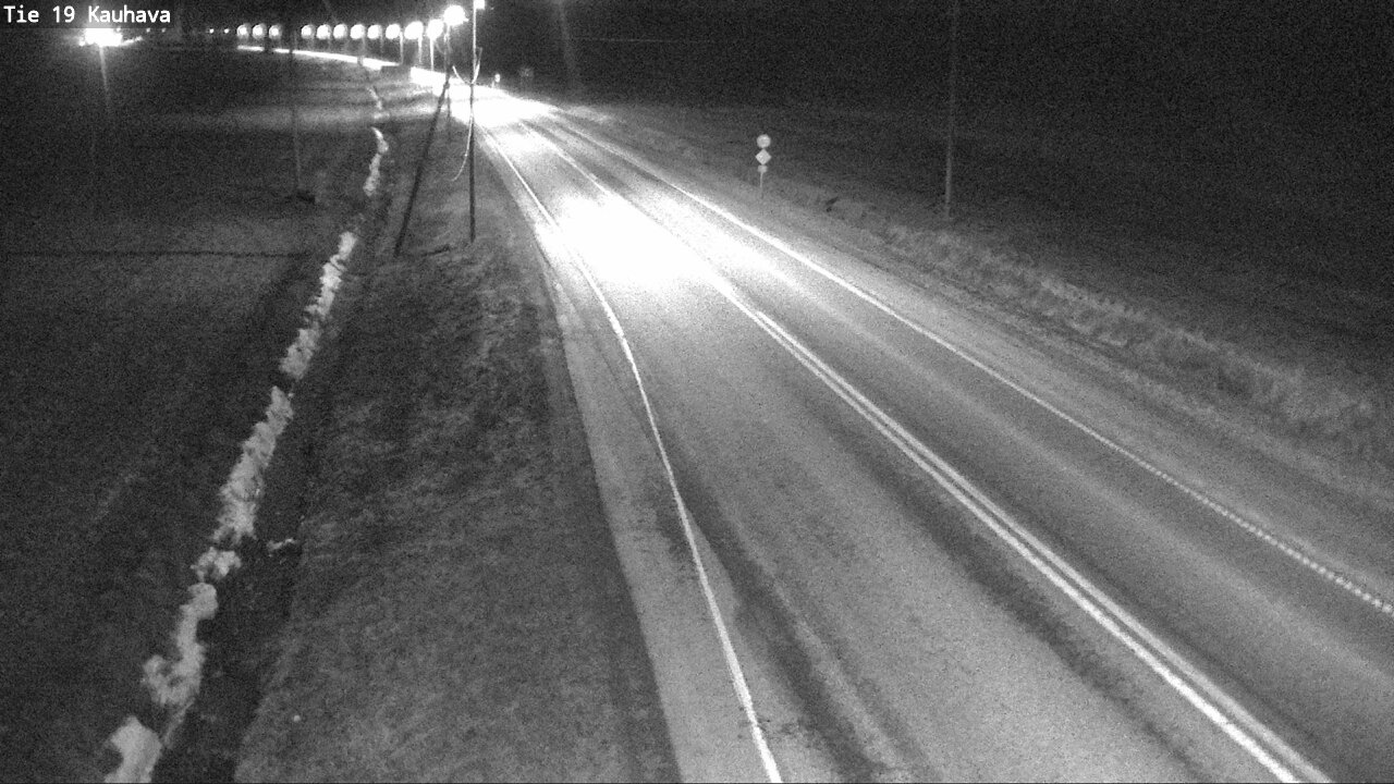 Kelikamerat Kuva Tie 19 Kauhava, Kauhava, Etelä-Pohjanmaa