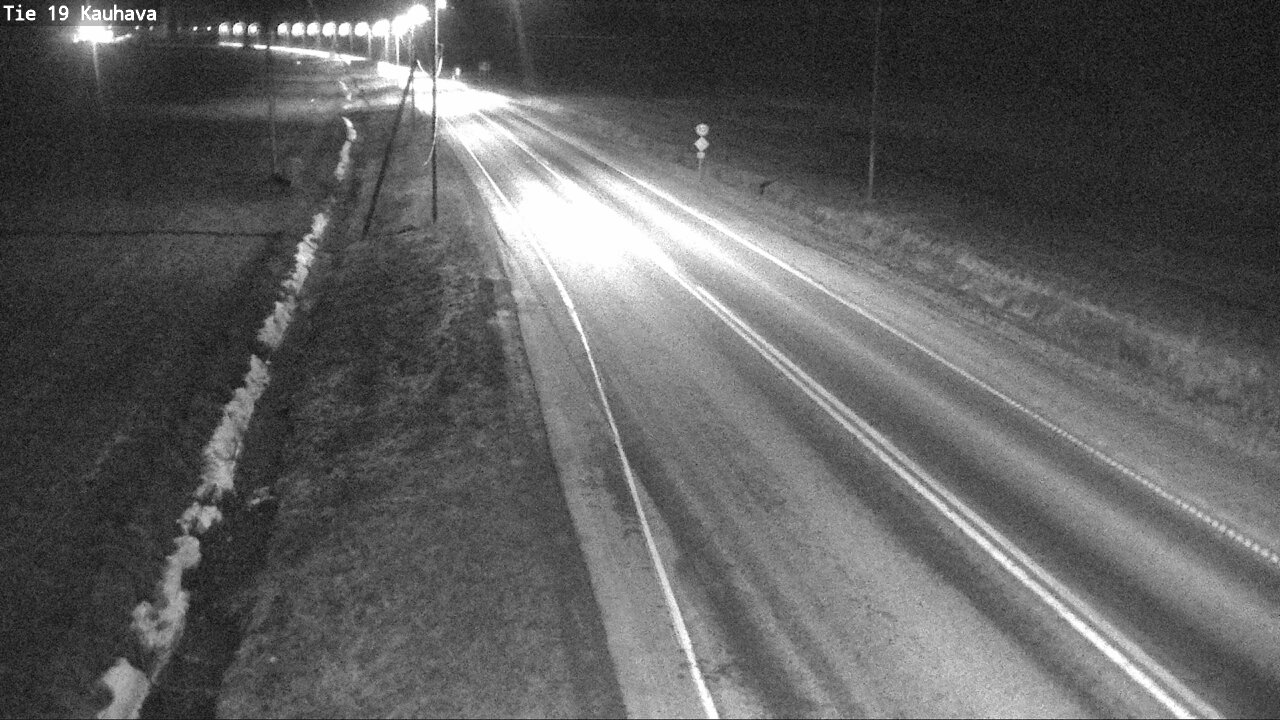 Kelikamerat Kuva Tie 19 Kauhava, Kauhava, Etelä-Pohjanmaa