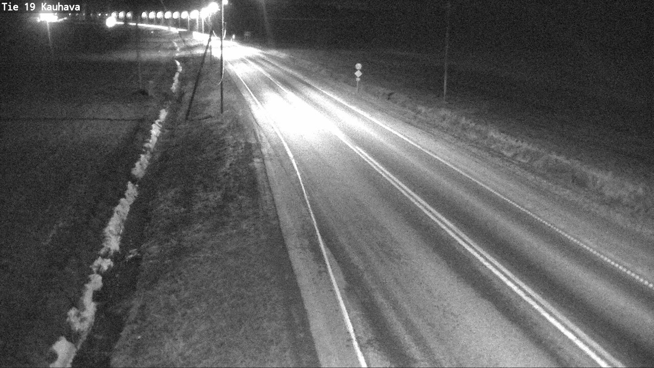 Kelikamerat Kuva Tie 19 Kauhava, Kauhava, Etelä-Pohjanmaa