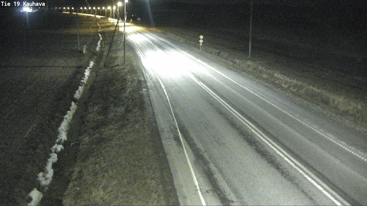 Kelikamerat Kuva Tie 19 Kauhava, Kauhava, Etelä-Pohjanmaa