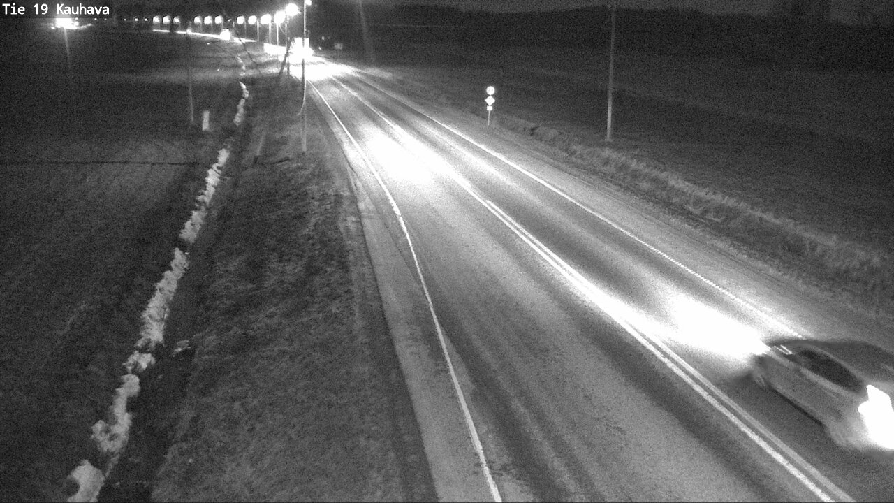 Kelikamerat Kuva Tie 19 Kauhava, Kauhava, Etelä-Pohjanmaa