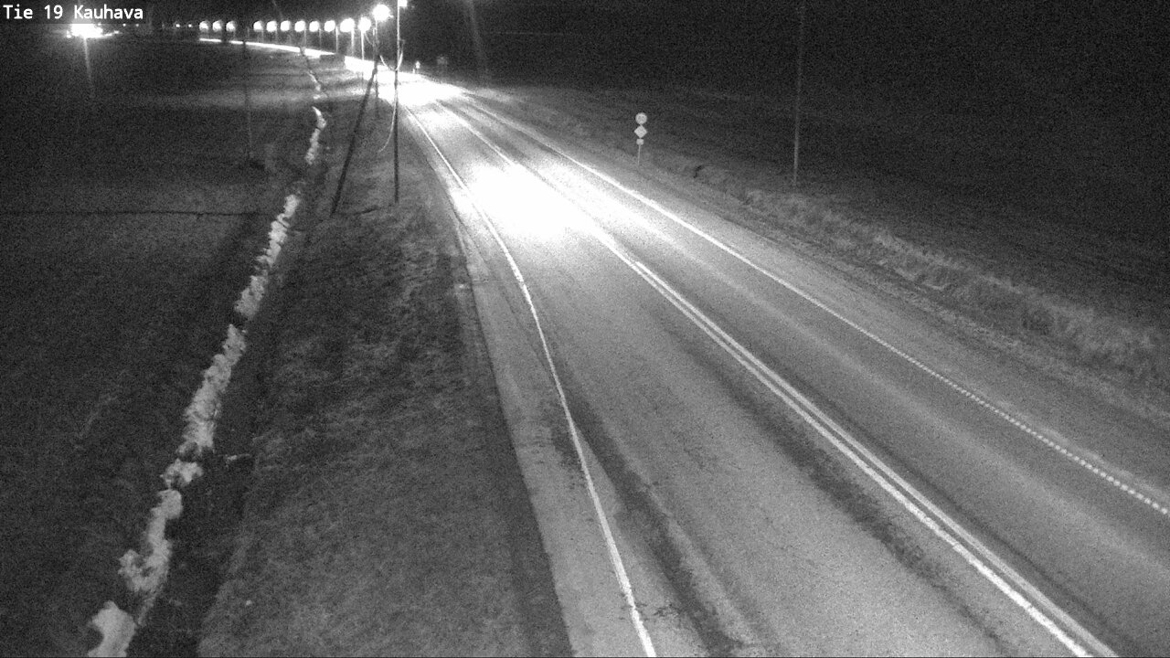 Kelikamerat Kuva Tie 19 Kauhava, Kauhava, Etelä-Pohjanmaa