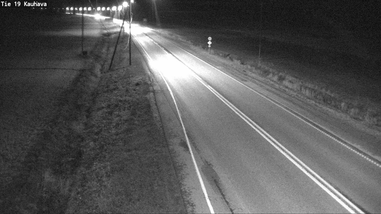 Kelikamerat Kuva Tie 19 Kauhava, Kauhava, Etelä-Pohjanmaa