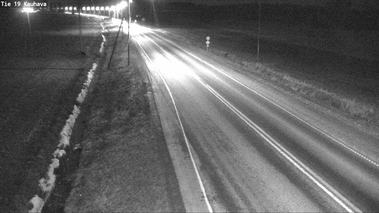 Kelikamerat Kuva Tie 19 Kauhava, Kauhava, Etelä-Pohjanmaa