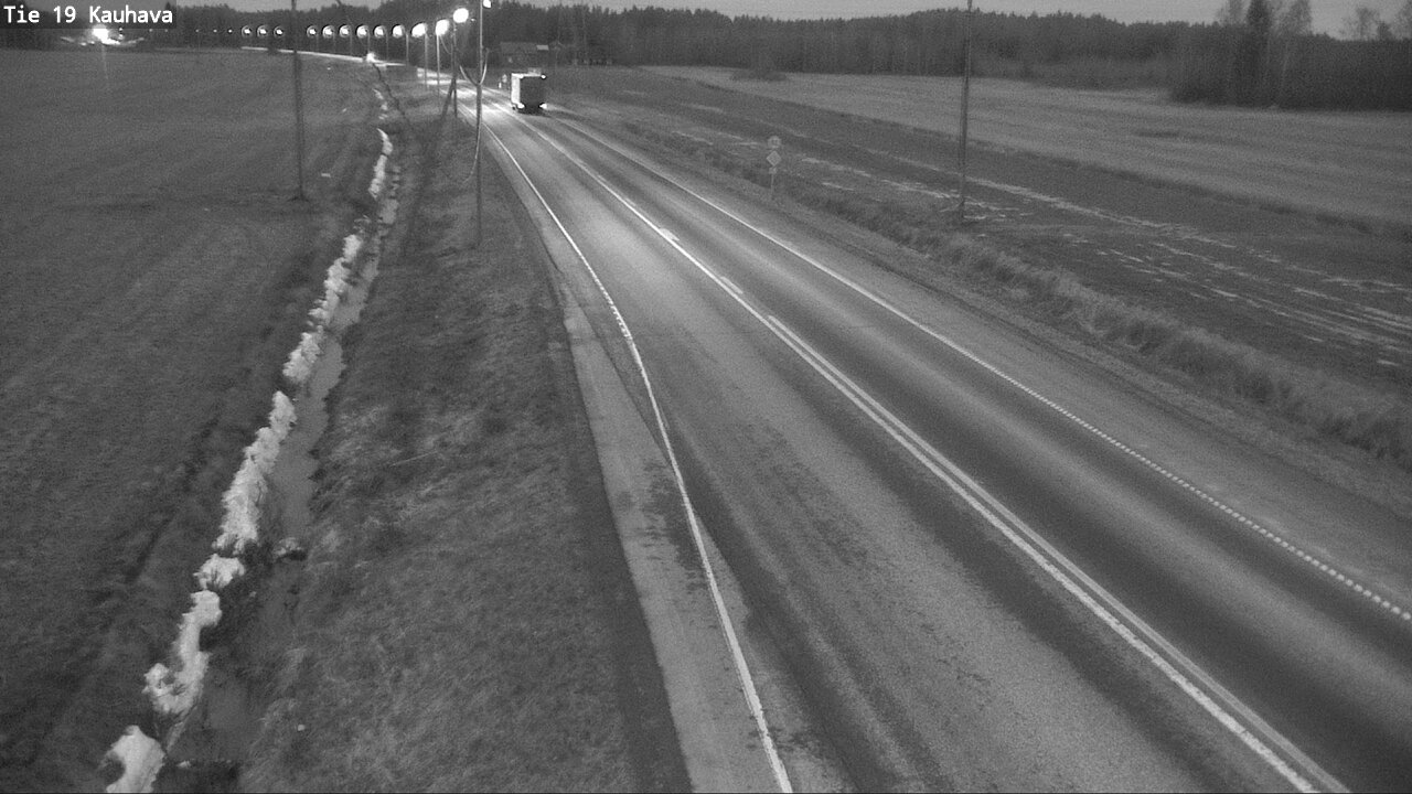 Kelikamerat Kuva Tie 19 Kauhava, Kauhava, Etelä-Pohjanmaa