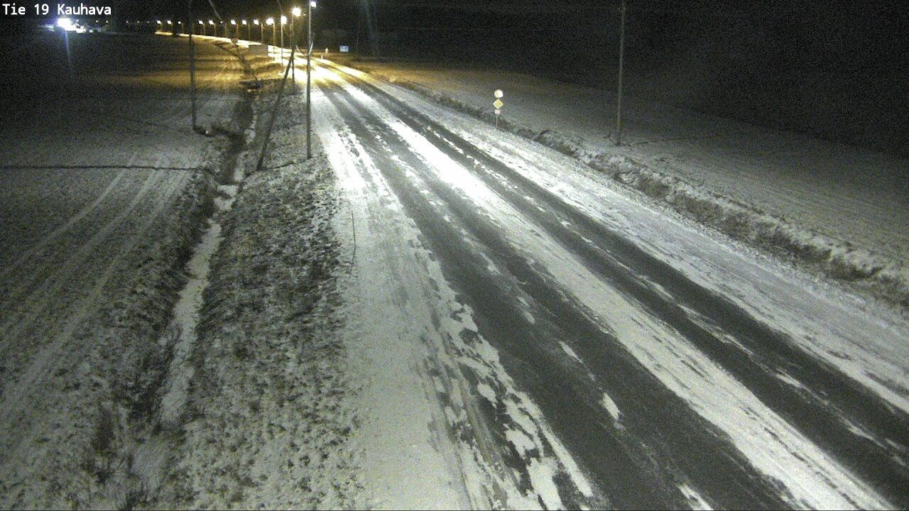 Kelikamerat Kuva Tie 19 Kauhava, Kauhava, Etelä-Pohjanmaa