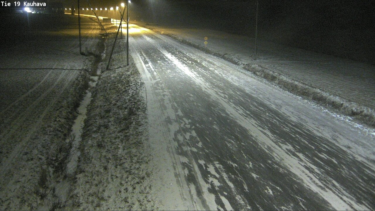 Kelikamerat Kuva Tie 19 Kauhava, Kauhava, Etelä-Pohjanmaa