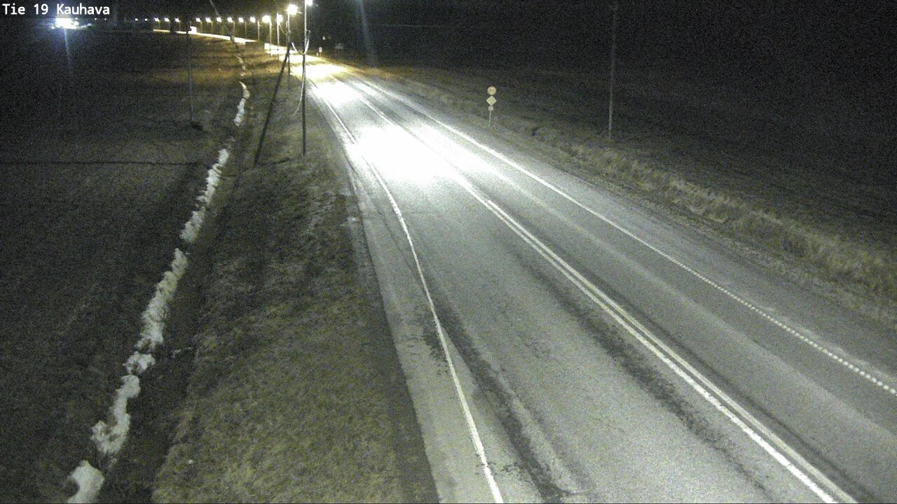 Kelikamerat Kuva Tie 19 Kauhava, Kauhava, Etelä-Pohjanmaa