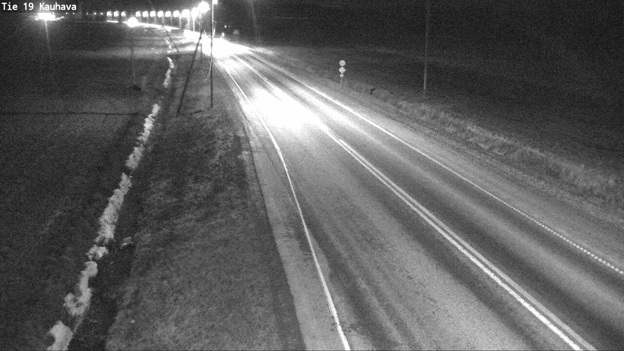 Kelikamerat Kuva Tie 19 Kauhava, Kauhava, Etelä-Pohjanmaa